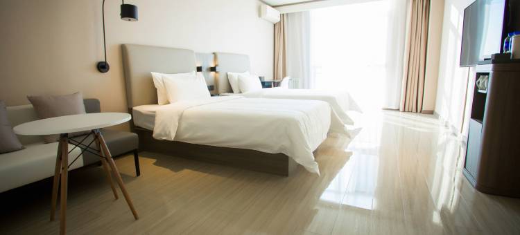 汉庭酒店(迁安燕山大路店)图片