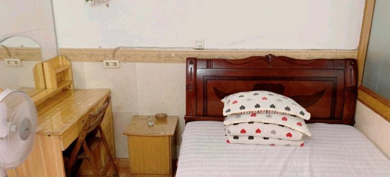 池州友谊旅社图片