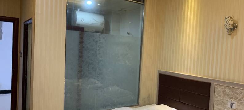 洛阳益佳宾馆图片