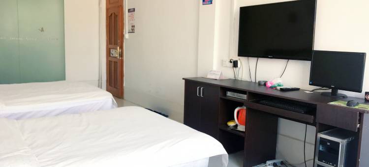 大新东源宾馆图片