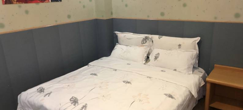 恩施小巷里客栈图片