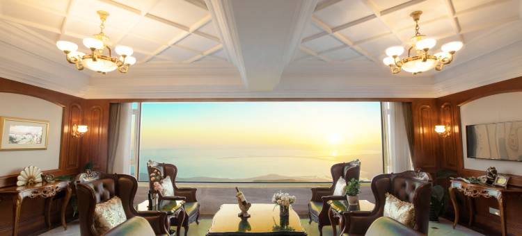 青岛西海岸颐瑞凯莱酒店图片