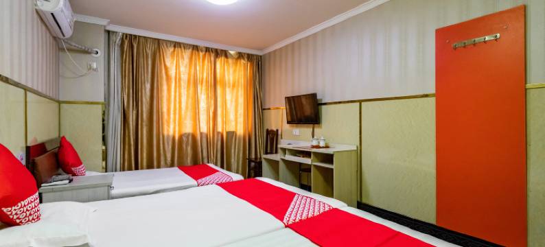 戈尔宾馆(南京龙眠大道地铁站店)图片