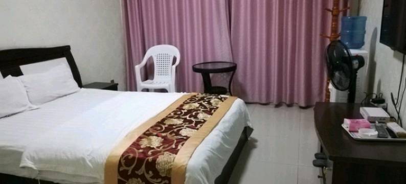 大邑迎宾旅社图片