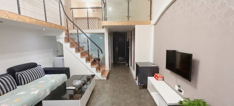 长治爱情公寓图片