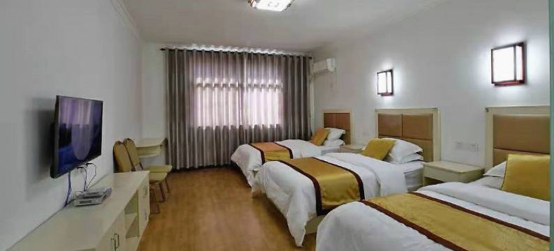 婺源婺春民宿图片