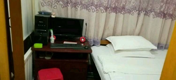 辉南顺和旅店图片