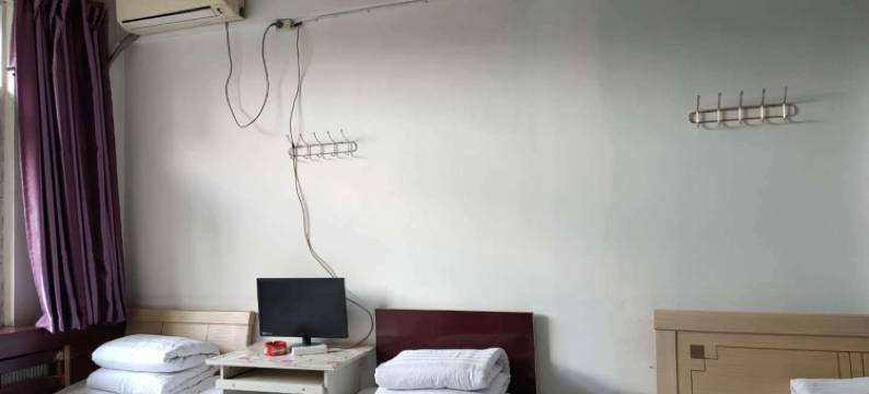 本溪县隆达旅店图片