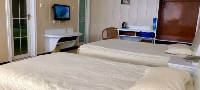 晨萱宾馆(泰安创业大街店)图片