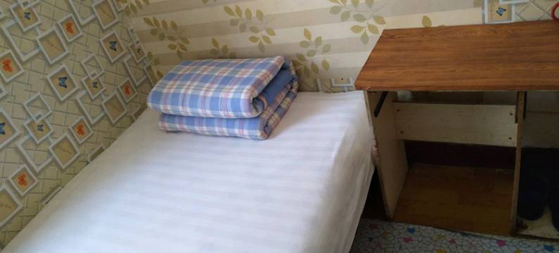 济南鑫鸣旅馆图片