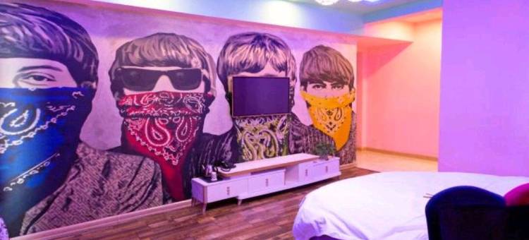 诚锐达商务酒店(银川同心路店)图片