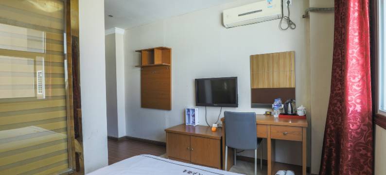 威宁金喻酒店图片