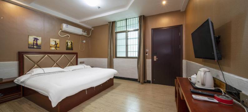 永兴9+1宾馆图片