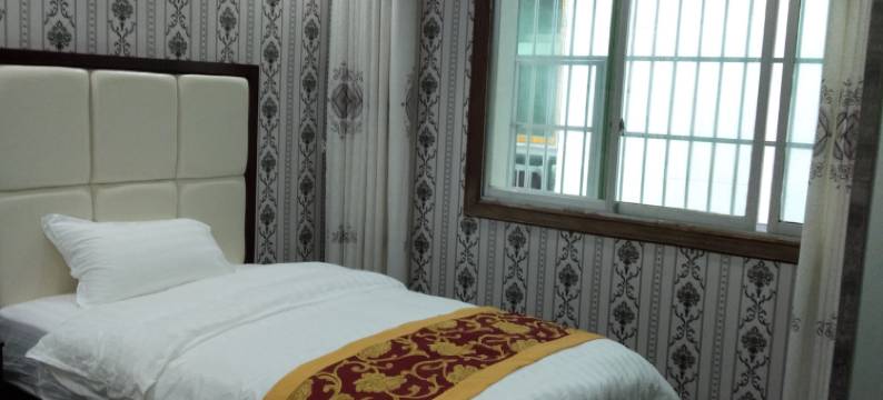 瓮安渡江宾馆图片