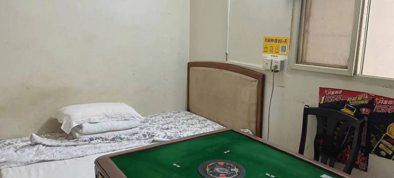 九江容昌宾馆图片