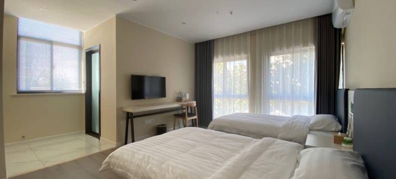 连云港尚雅宾馆图片