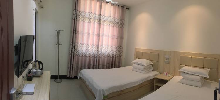 永泰如意宾馆图片