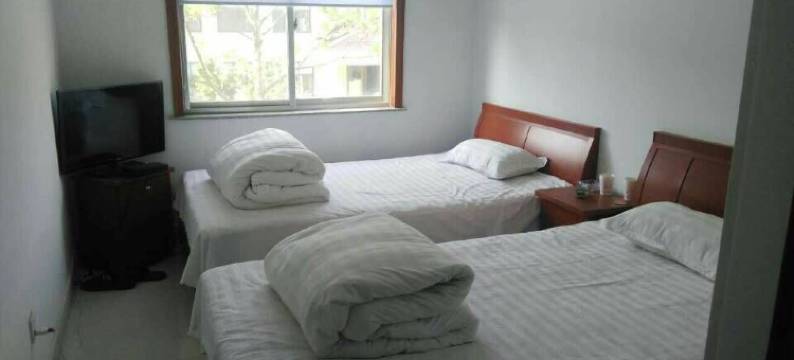 临朐吉星宾馆图片