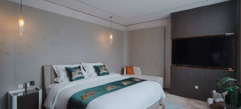 居山别苑酒店图片