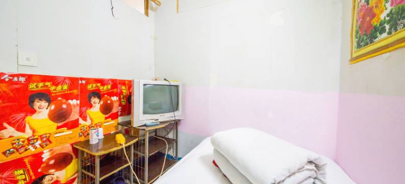 大同融家旅馆图片