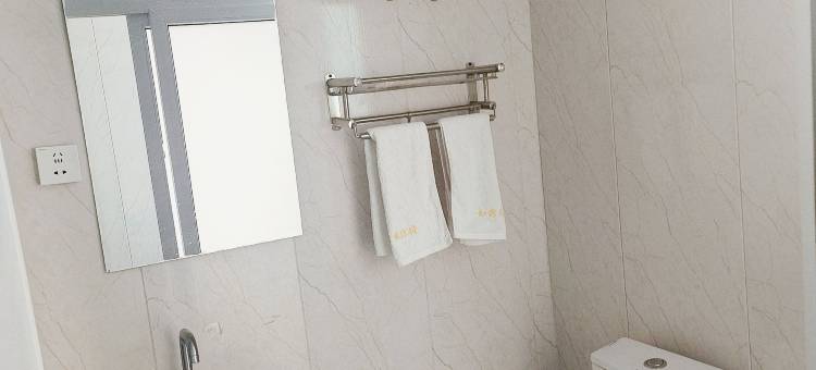 高平如意来宾馆图片