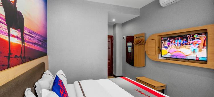 骏怡连锁酒店(曲靖麒麟花园阿诗玛店)图片