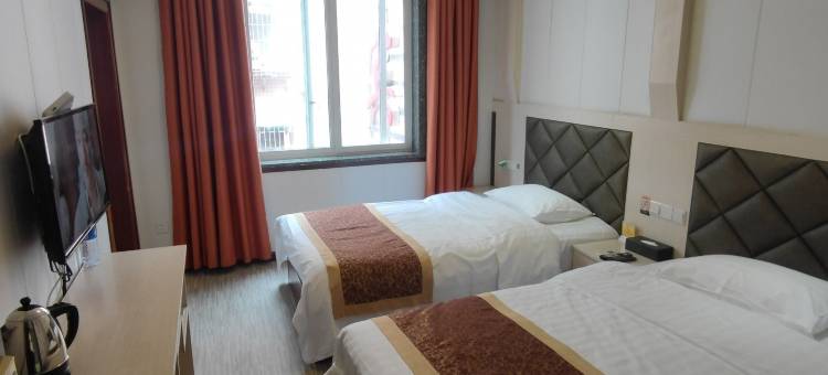 泸州纳溪宾馆图片