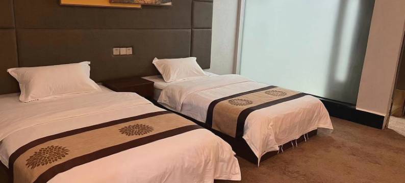 凯美新商务宾馆图片