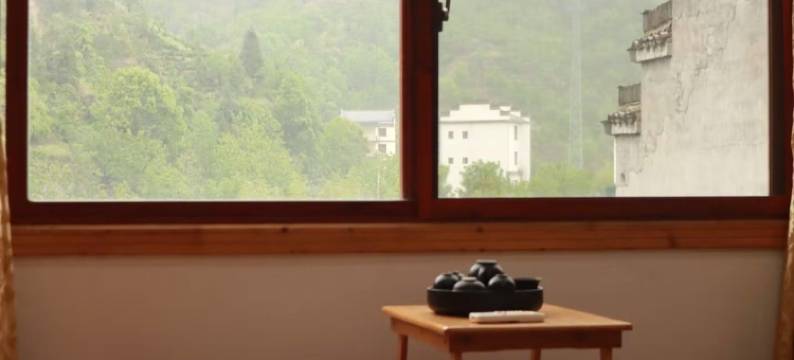 歙县小语人家民宿图片