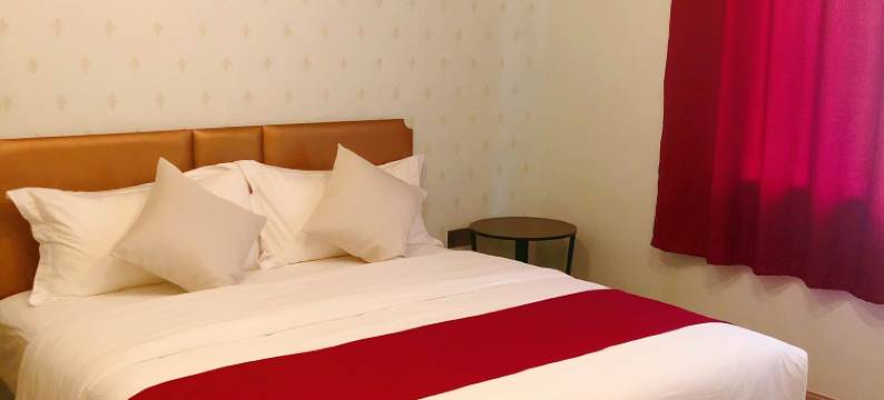 无锡有闲原色民宿(灵山大佛拈花湾店)图片