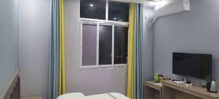 金阳尚景酒店图片