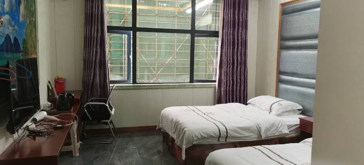 黄平金皇朝酒店图片