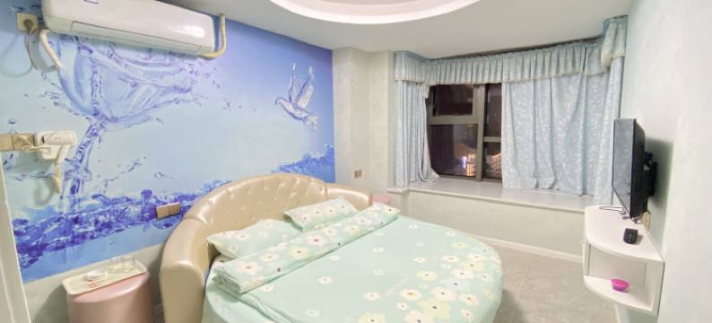 速7酒店式公寓(武汉武昌火车站店)图片