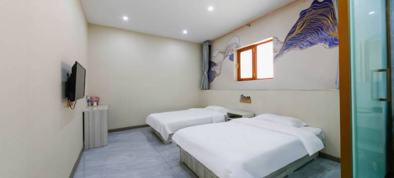 大同华恩客栈图片