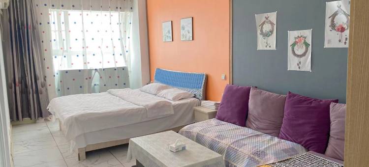 沈阳暖馨阁公寓图片