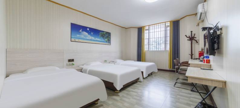 新兴金印宾馆图片