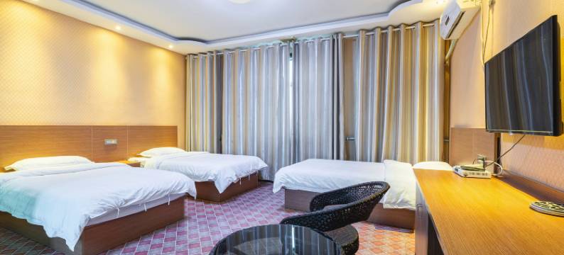 洛阳食天园大酒店图片