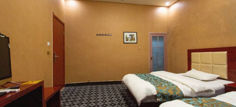 登封会发宾馆图片