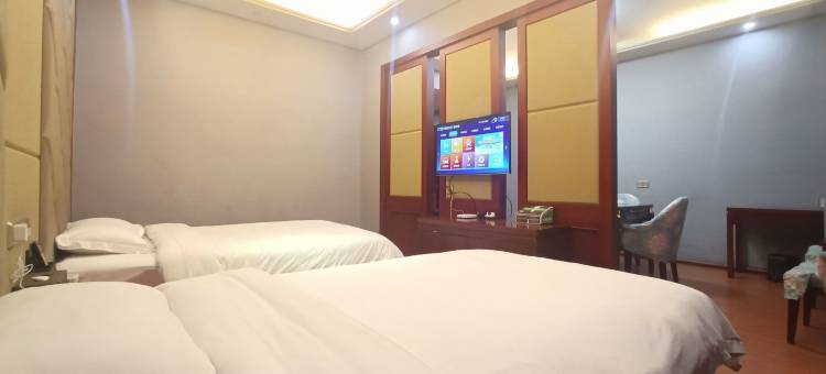 一佳臻品酒店图片