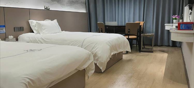 永兴一家人酒店图片