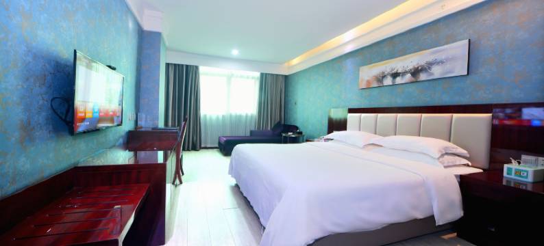 耒阳蔡伦国际大酒店图片