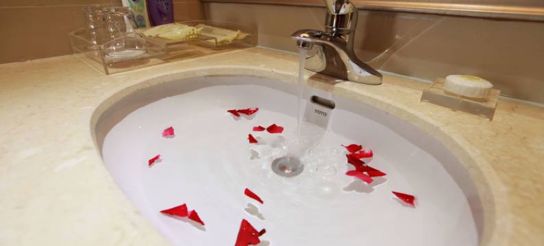 泰安万朝国际酒店(泰安万达广场店)图片