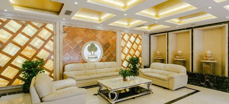 亚洲连锁酒店(荔波建设西路店)图片