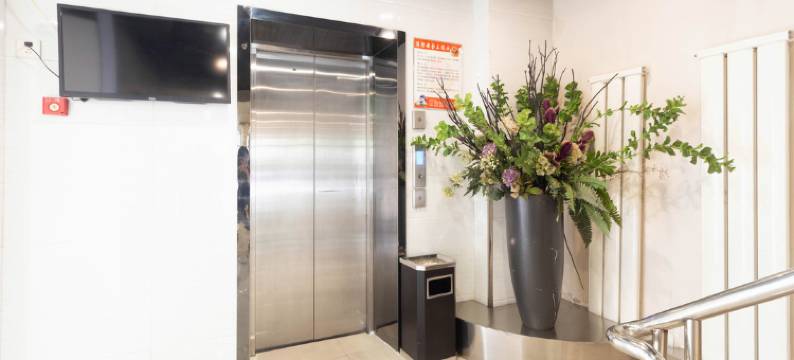 锦江之星(阜新三一八公园店)图片