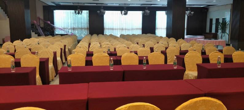 茂名电白金源大酒店(万达广场店)图片