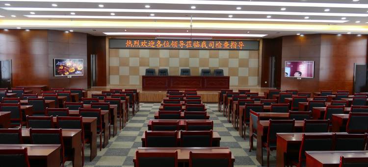 岢岚宾馆图片
