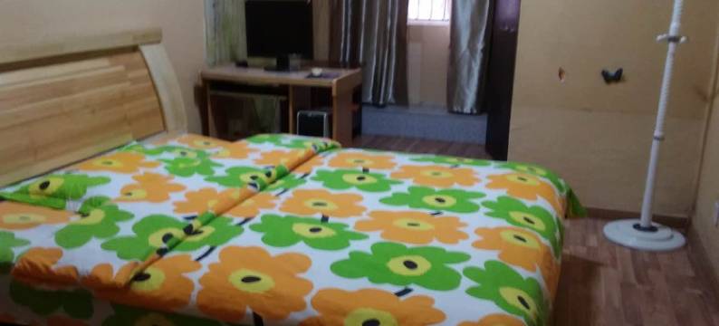 蚌埠国源旅社图片