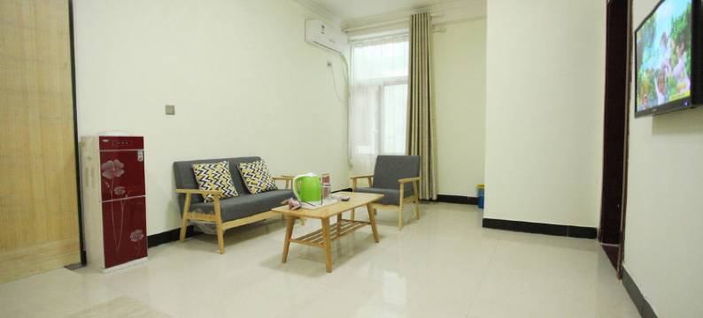 鸿福家园宾馆(运城学院店)图片