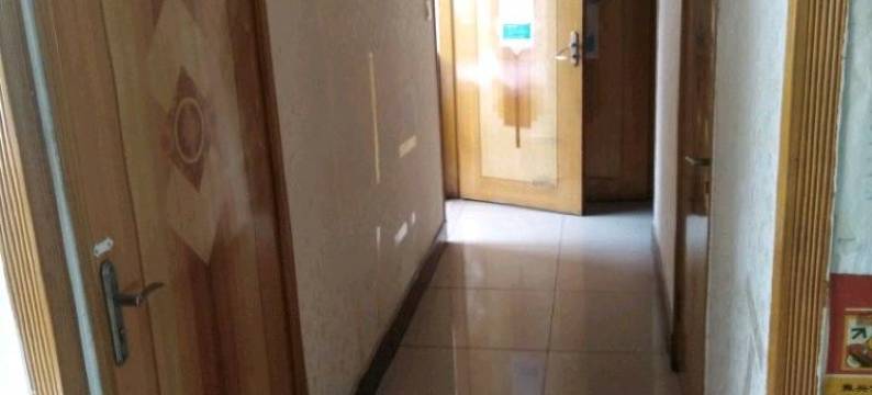 丹东旭日招待所图片