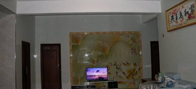 南澳青澳有间民宿图片